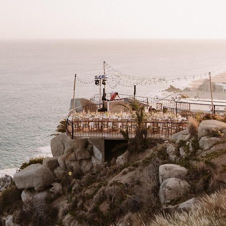 Casa Punta Vista Villa Cabo San Lucas Exterior foto