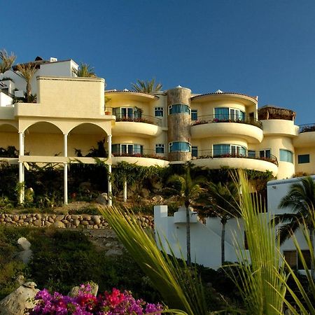 Casa Punta Vista Villa Cabo San Lucas Exterior foto
