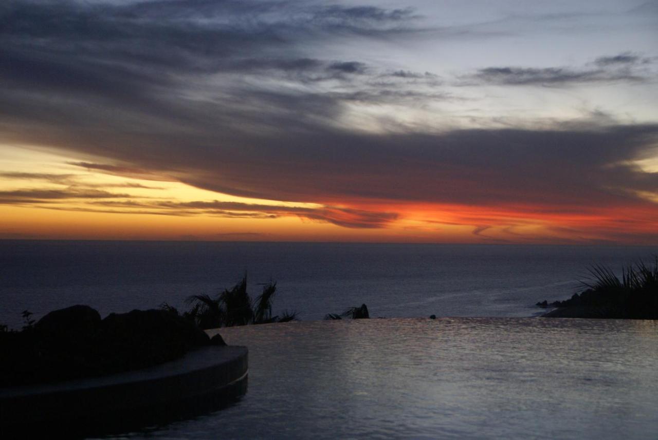 Casa Punta Vista Villa Cabo San Lucas Exterior foto