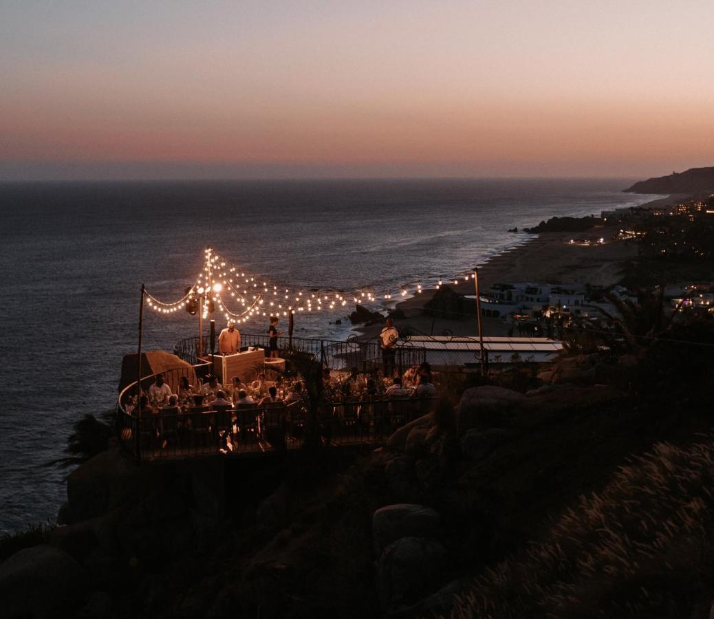 Casa Punta Vista Villa Cabo San Lucas Exterior foto