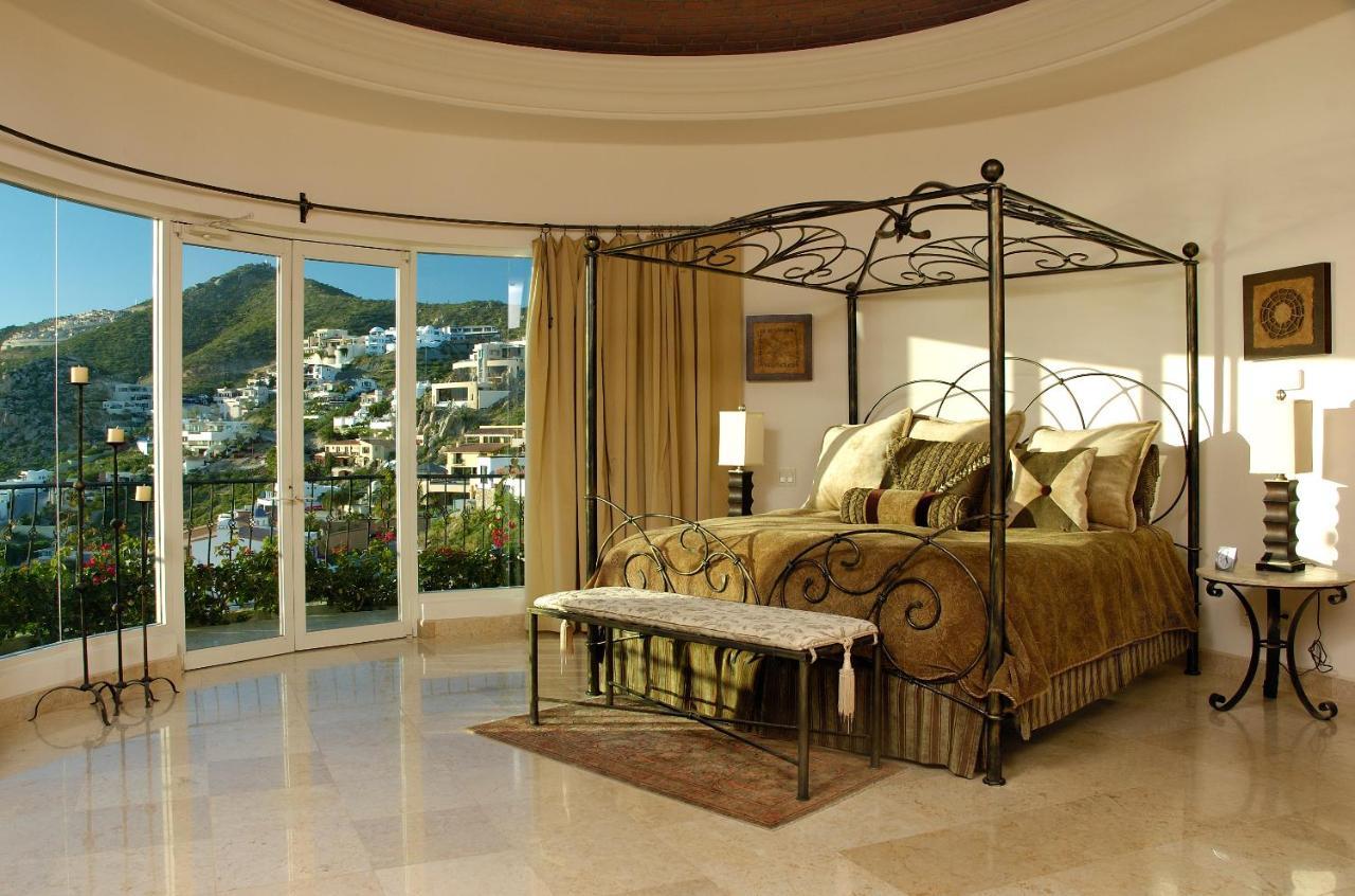 Casa Punta Vista Villa Cabo San Lucas Exterior foto