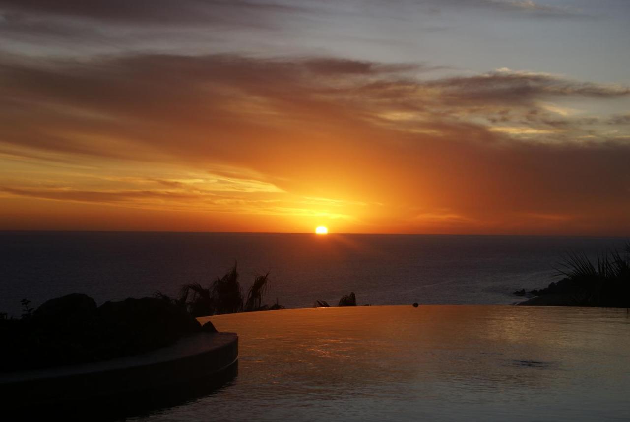 Casa Punta Vista Villa Cabo San Lucas Exterior foto