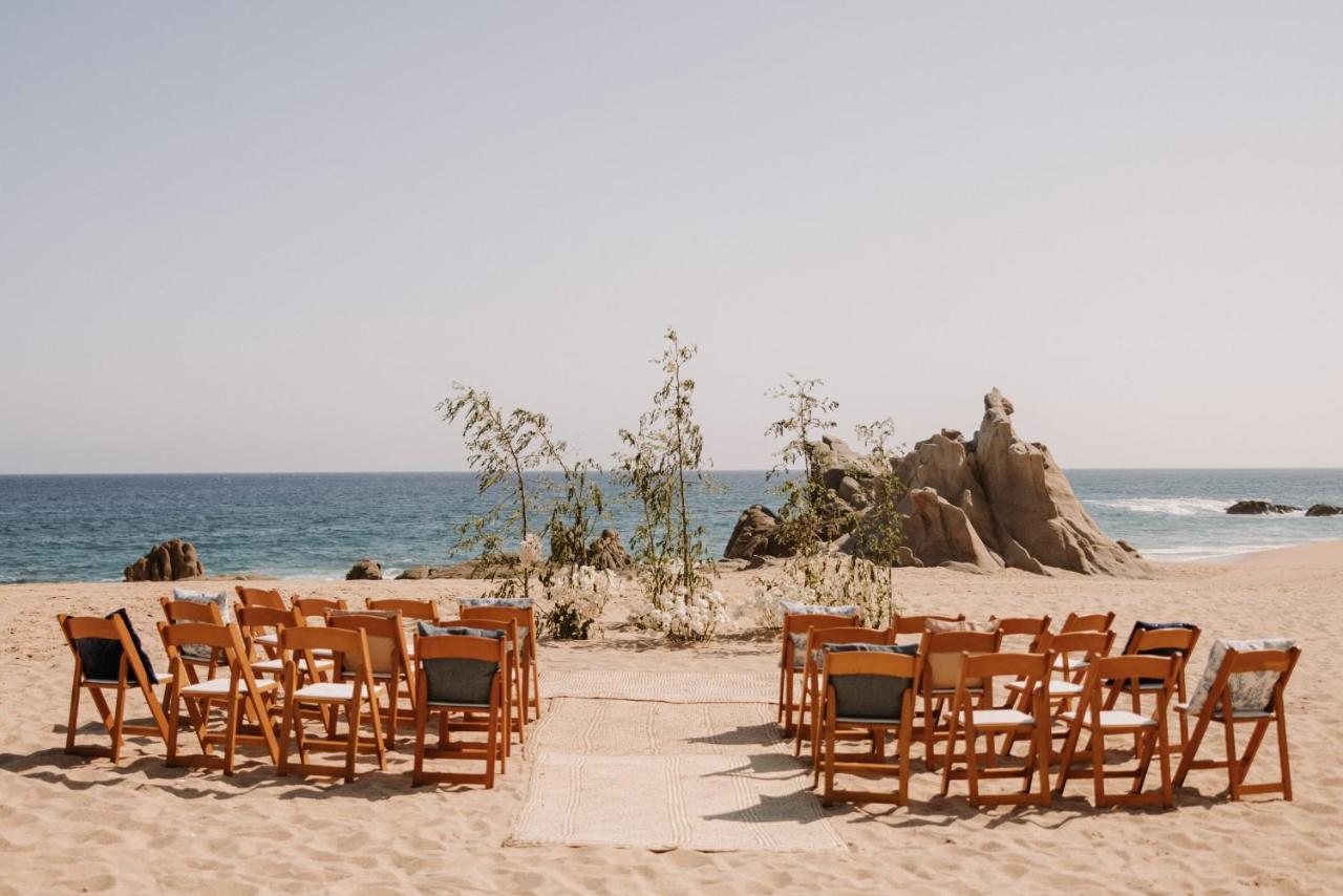 Casa Punta Vista Villa Cabo San Lucas Exterior foto