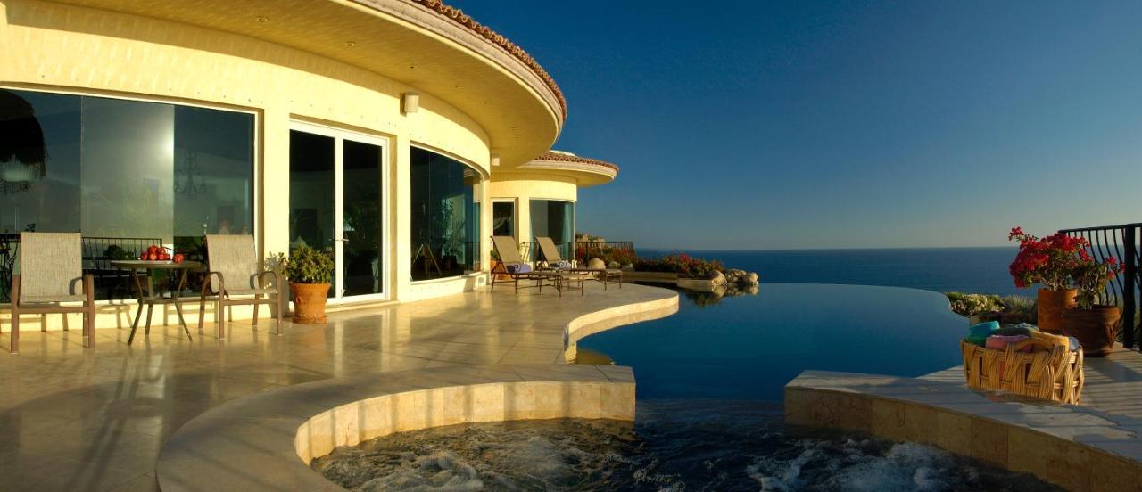 Casa Punta Vista Villa Cabo San Lucas Exterior foto