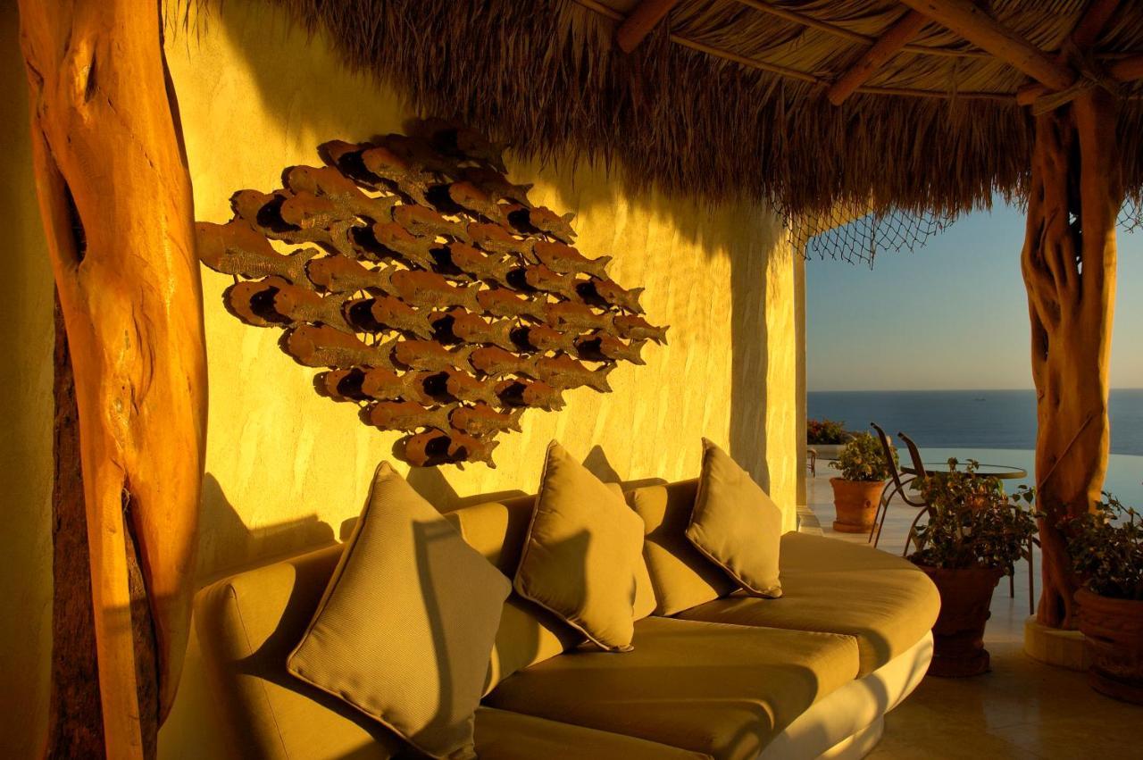 Casa Punta Vista Villa Cabo San Lucas Exterior foto