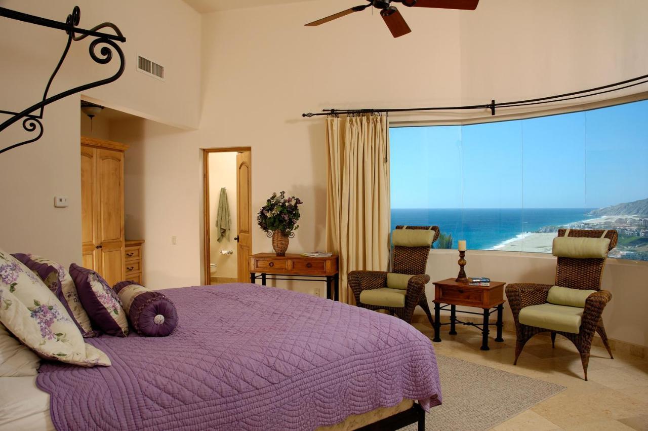 Casa Punta Vista Villa Cabo San Lucas Exterior foto