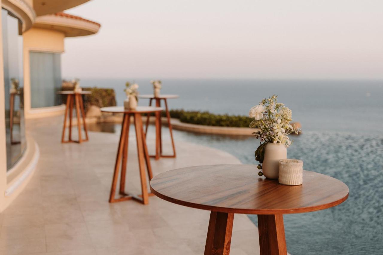 Casa Punta Vista Villa Cabo San Lucas Exterior foto